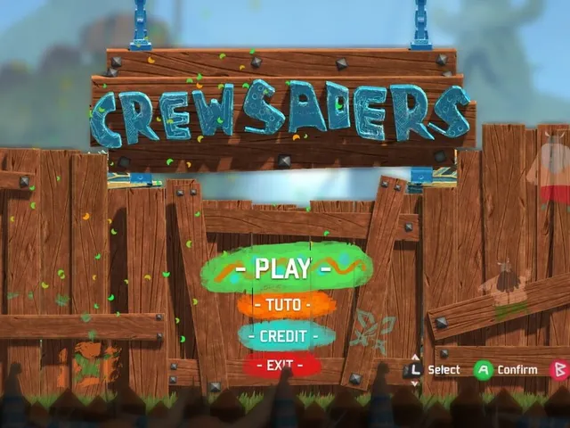 Crewsaders