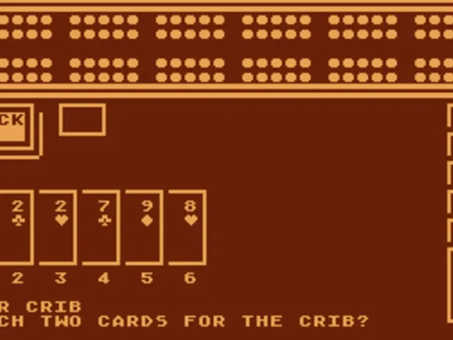 Cribbage
