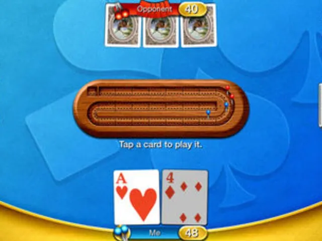 Cribbage Premium