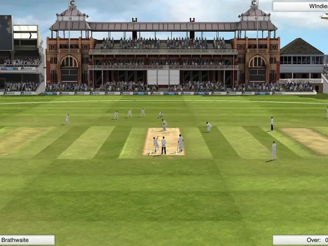 Cricket Captain 2020