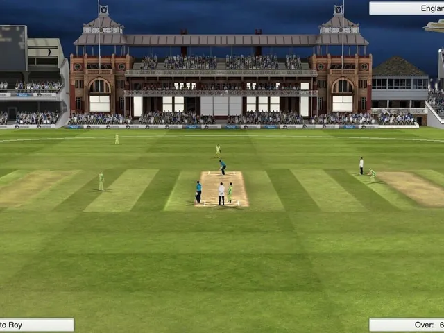 Cricket Captain 2021