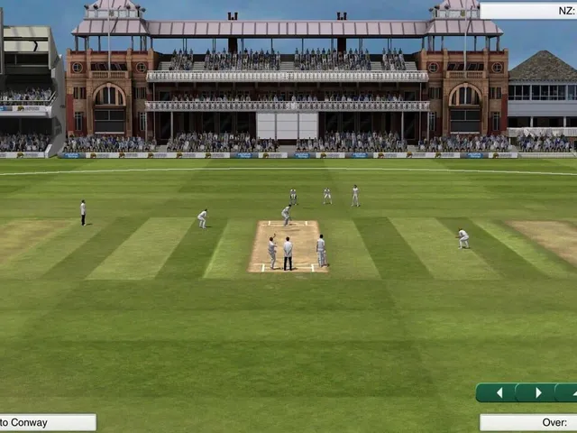 Cricket Captain 2022