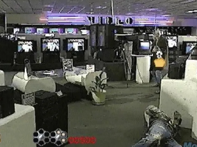 Crime Patrol