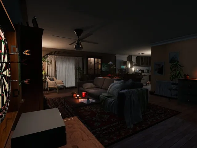 Crime Scene Cleaner
