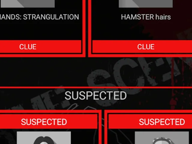 Crimebot