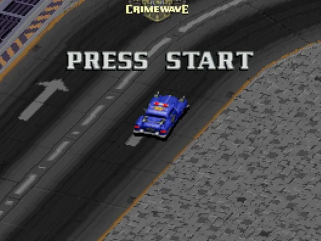 CrimeWave
