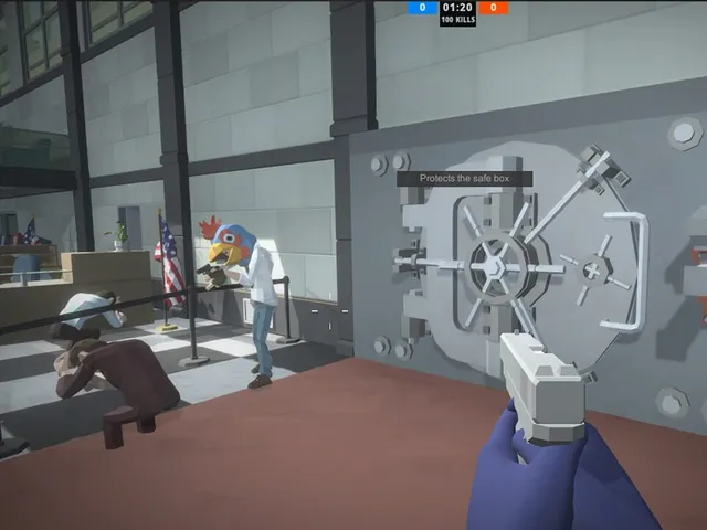 Criminal Bundle