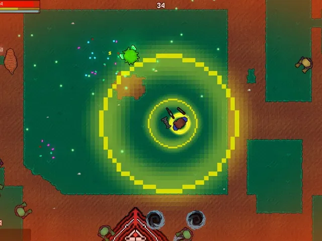 Crimson Broadcast