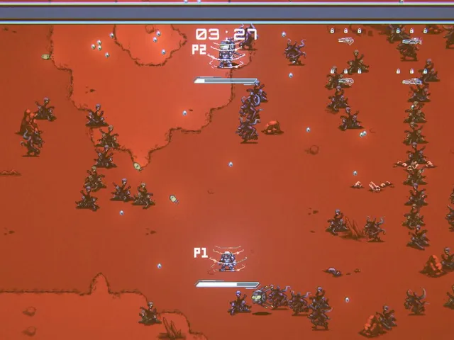 Crimson Crisis