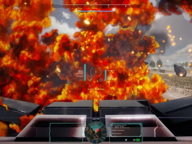 Crimson Incursion