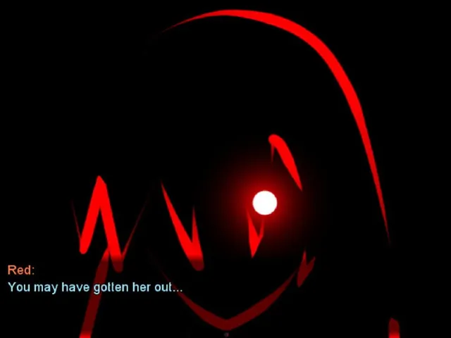 Crimson Shift