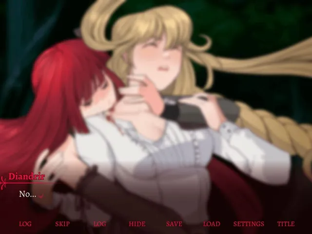 Crimson Song