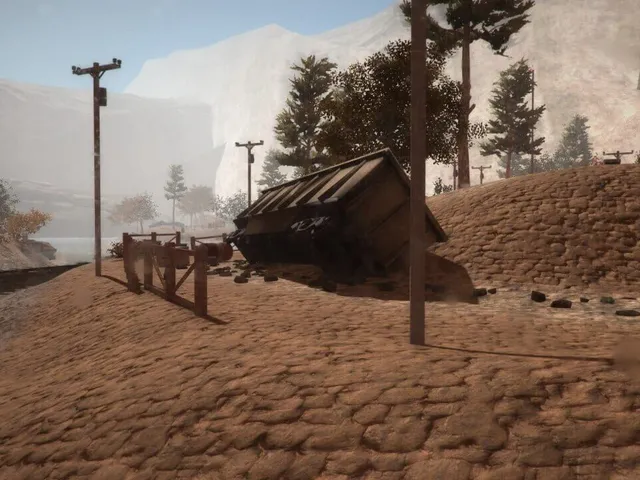 Crimson Tide: Operation Online