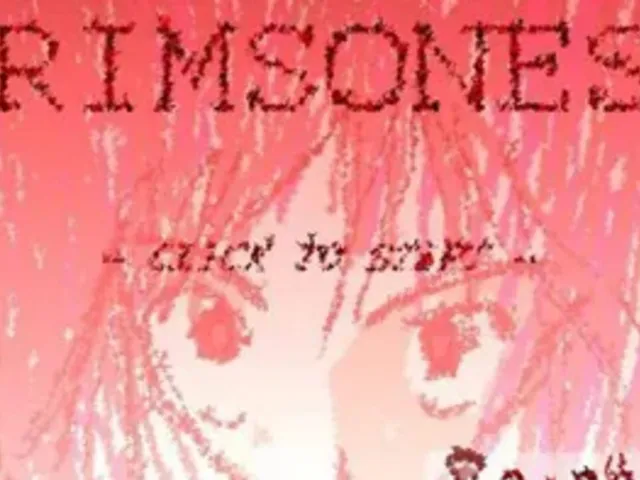 Crimsoness