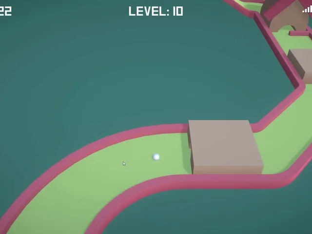 Cringegolf