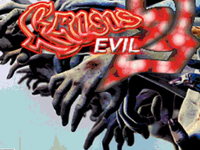 Crisis Evil 2