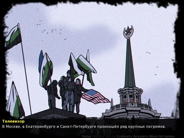 Crisis: The Third Way