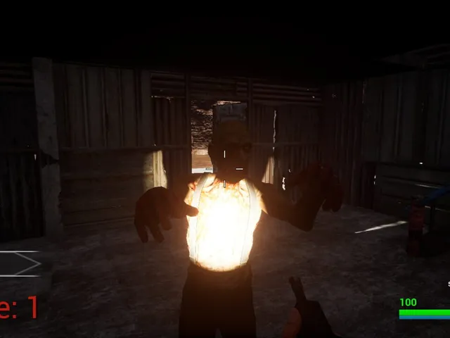 Critical Failure
