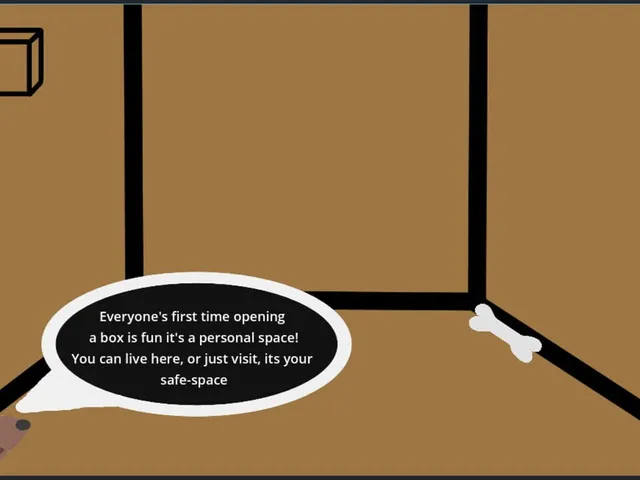 Critter Box