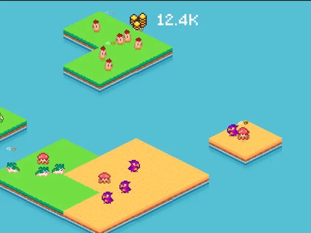 Critter Loop