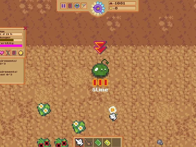 CritterGarden