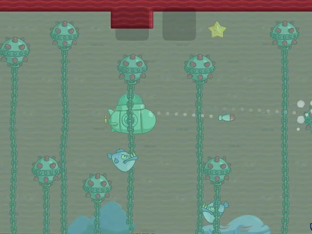 Croc's World 4