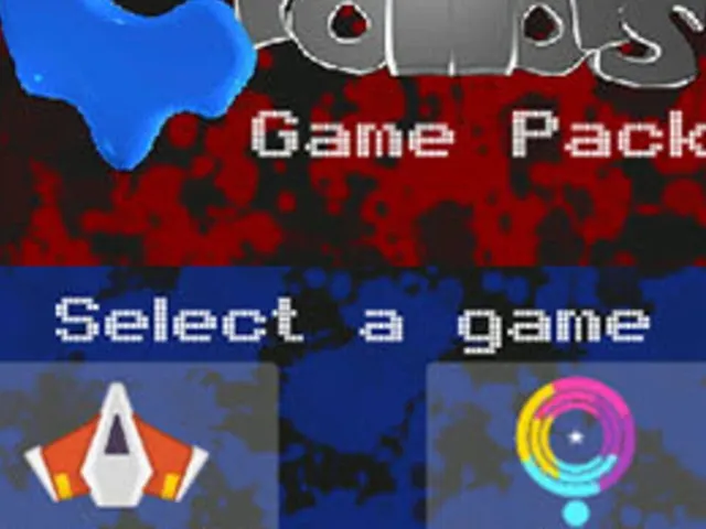 Crollors Game Pack