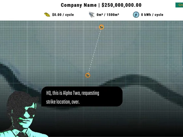 Crony Corp