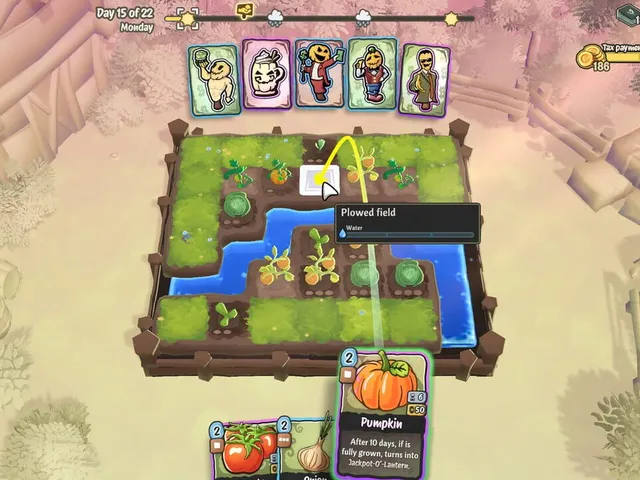 Cropdeck
