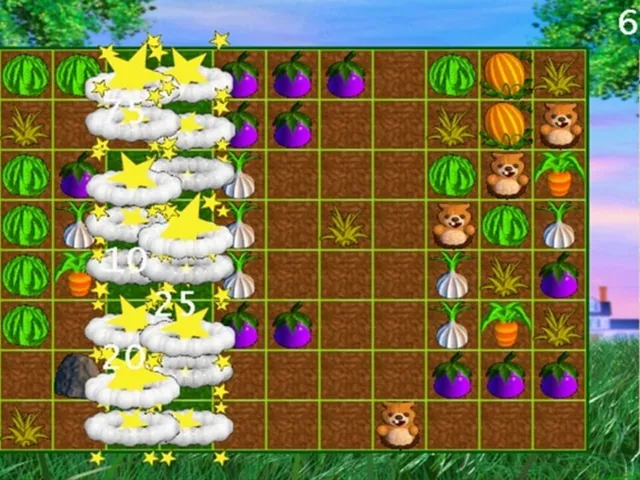 Cropple
