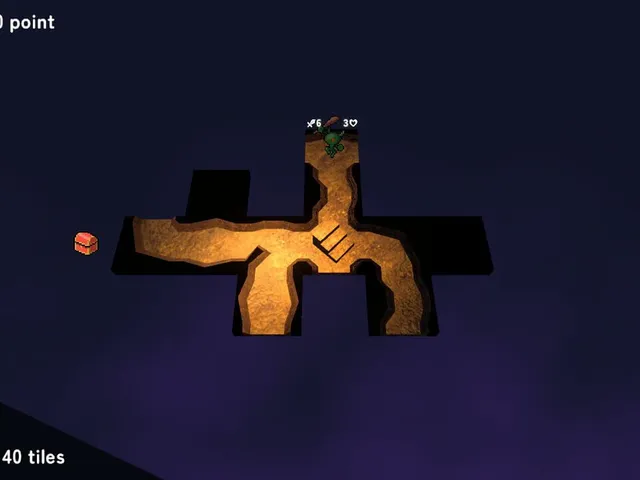 Cross Dungeon