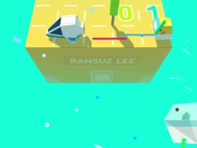 Cross or Crash