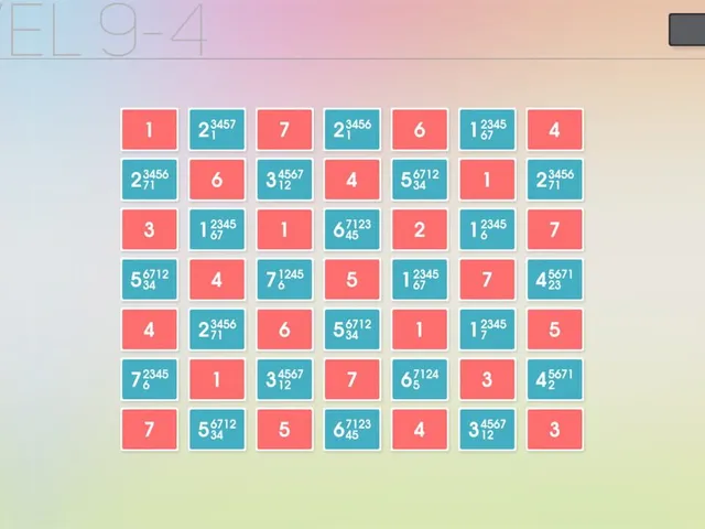 Cross Set Infinity
