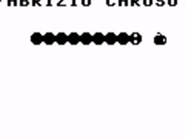 Cross Snake