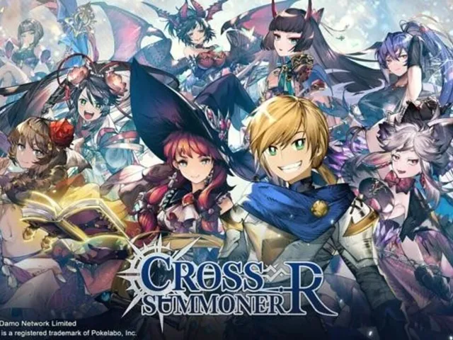 Cross Summoner: R