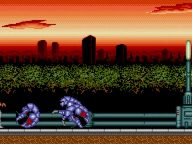 Cross Wiber: Cyber-Combat-Police