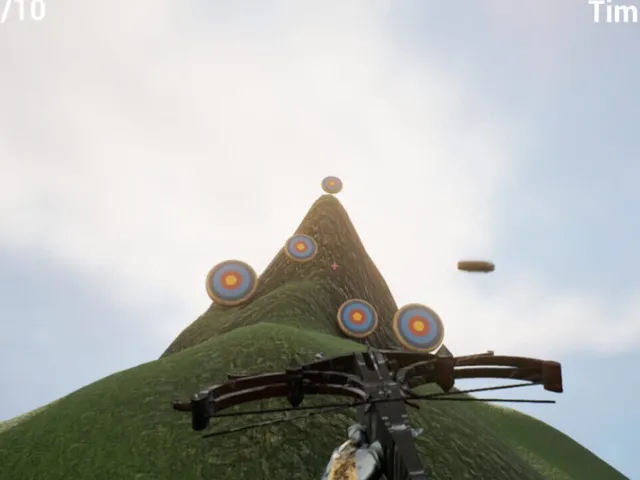 Crossbow Quest