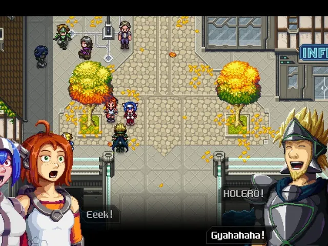 CrossCode