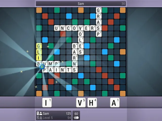 CrossCraze
