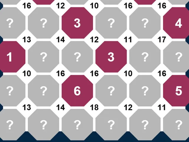 Crossdoku: Math Crossword Sudoku