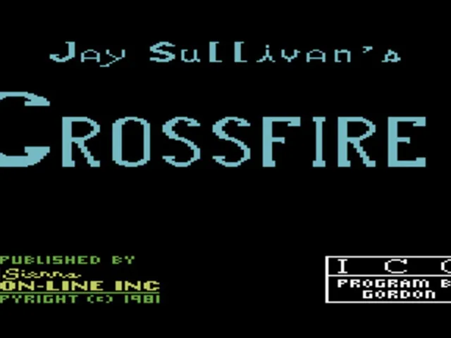 Crossfire