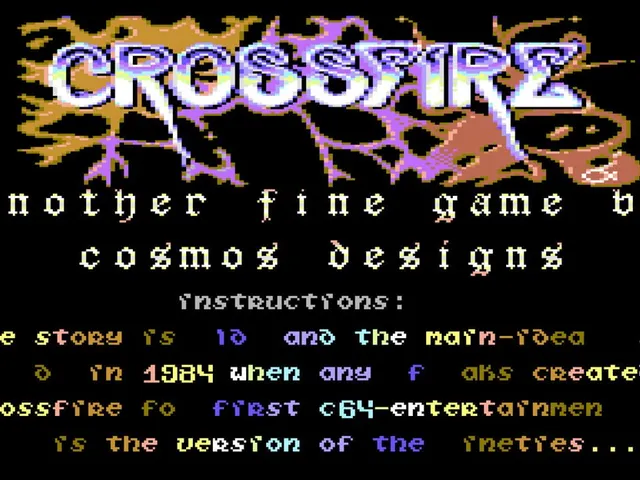 Crossfire