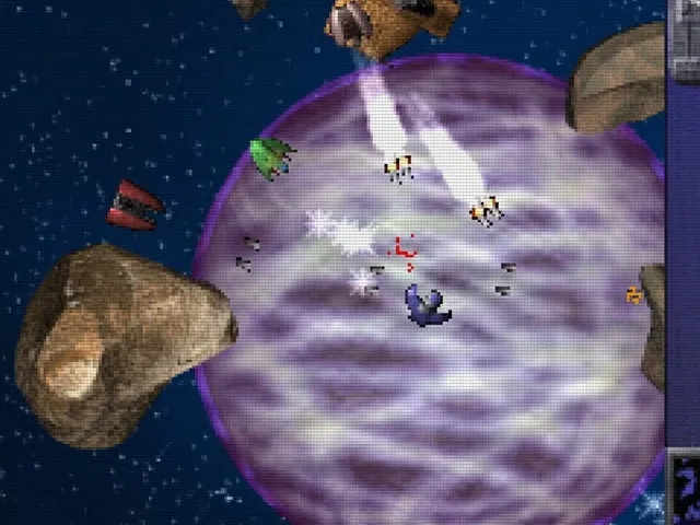 Crossfire II