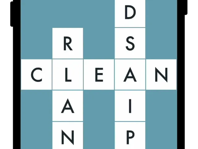 Crossgrams