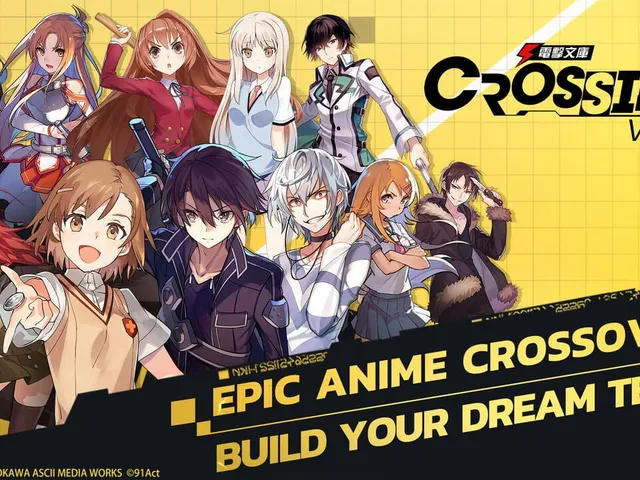 Crossing Void - Global
