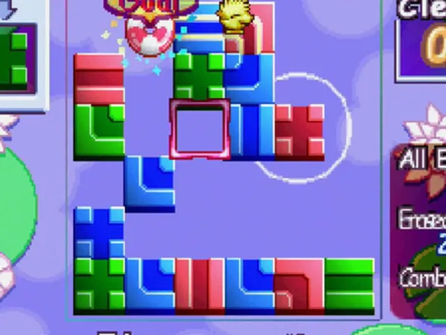 Crossroad Crisis