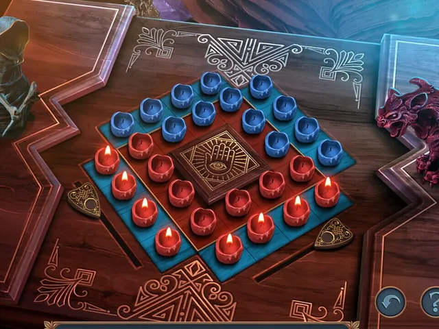 Crossroad of Worlds: Magic Stars - Collector's Edition