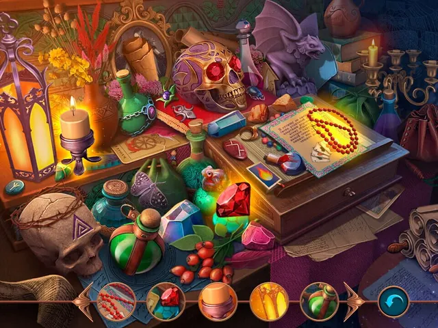 Crossroad of Worlds: Mirrors to Other Worlds - Collector's Edition