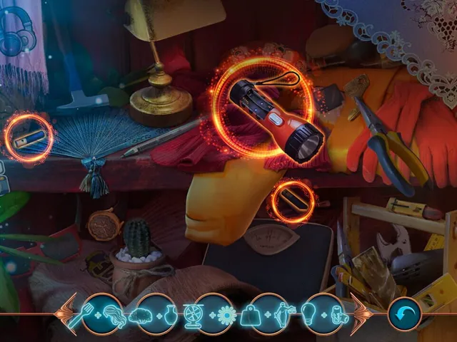 Crossroad of Worlds: Mystery Agency - Collector's Edition
