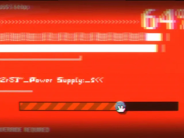 Crossroad OS